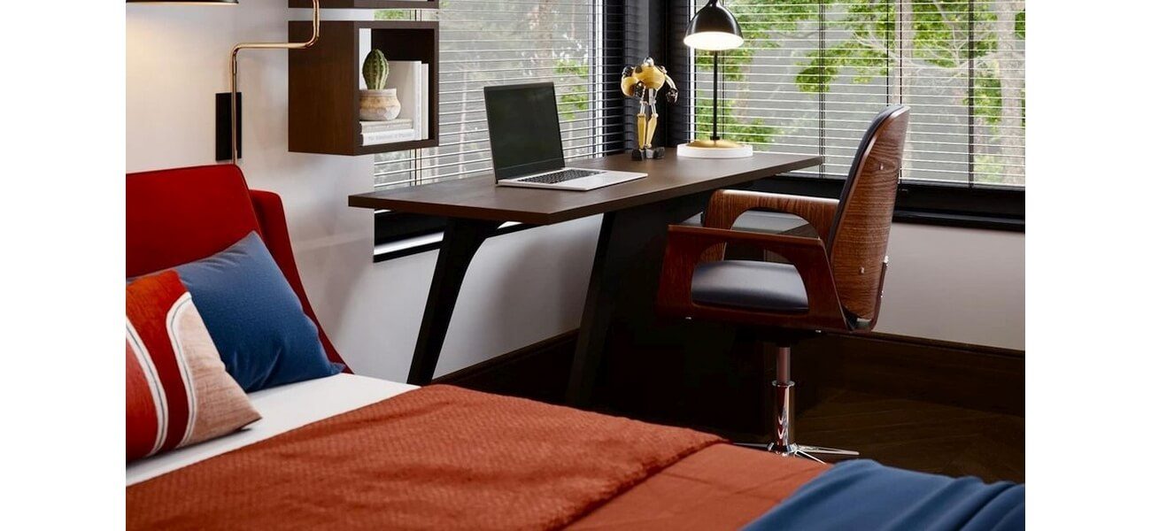 Приватні апартаменти 